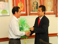 Road Show