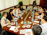 Road Show